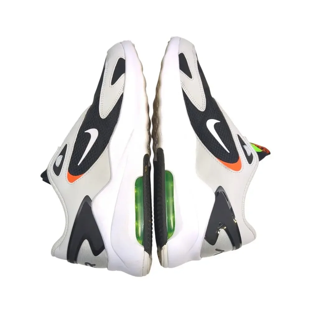 Nike Air Max Bolt Photon Dust Electric Green Sneakers Men’s Sz 10.5 EUC